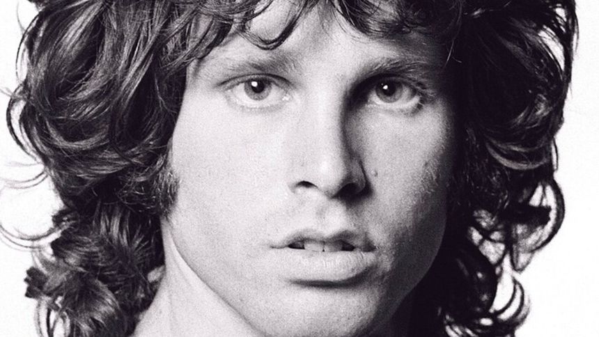 Jim Morrison był liderem The Doors