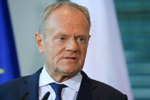 Donald Tusk