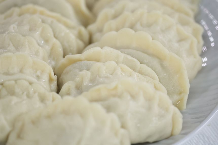 pierogi
