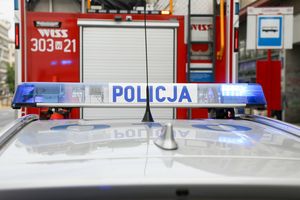 Policja