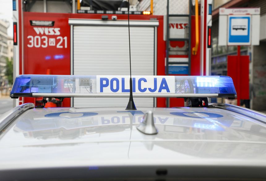 Policja