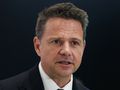 Prezydent Warszawy Rafał Trzaskowski