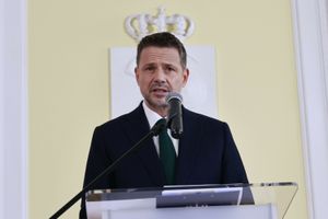 Trzaskowski