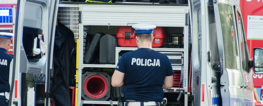 Policja