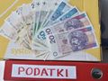 pieniądze