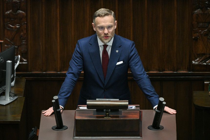 Zbigniew Bogucki