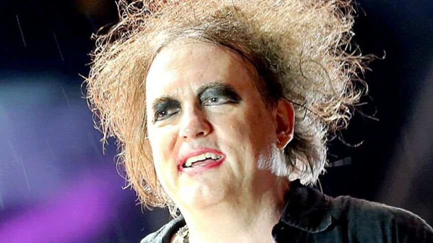 Open'er Festival 2026 - The Cure