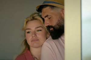 Marta i Damian z 