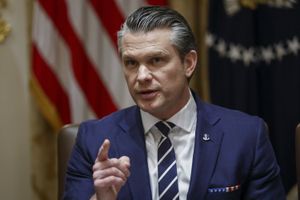 Hegseth