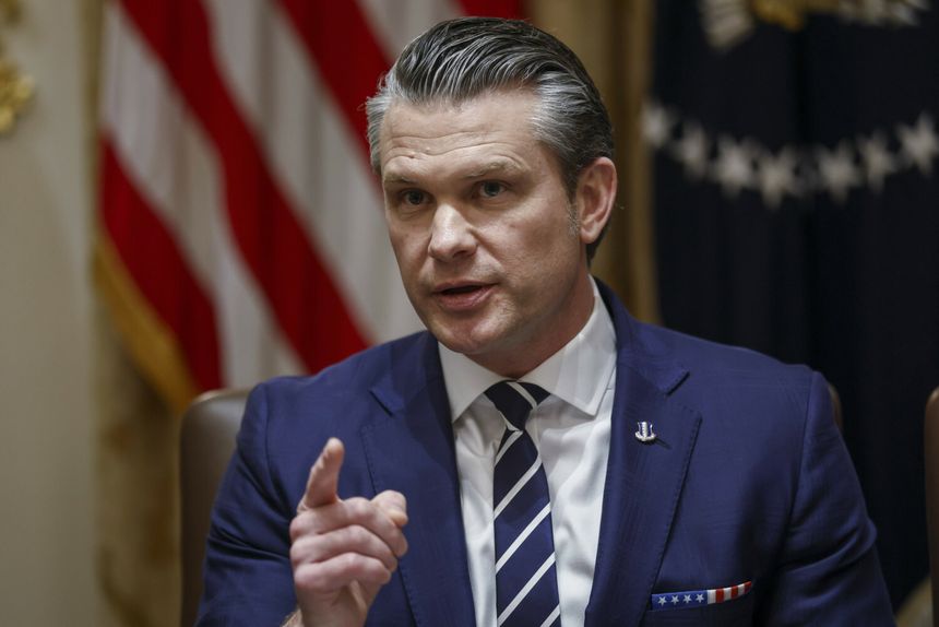 Hegseth