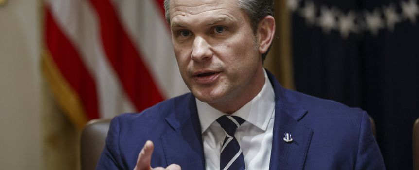 Hegseth