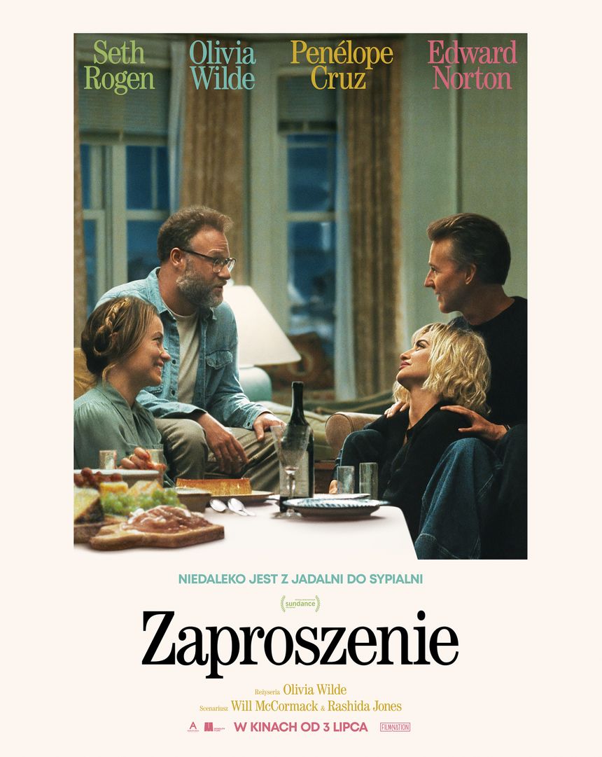 Plakat filmu \