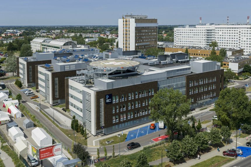 Szpital Południowy 
