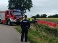 Wypadek w Postolinie