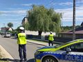 Obława policji (zdjęcie ilustracyjne)