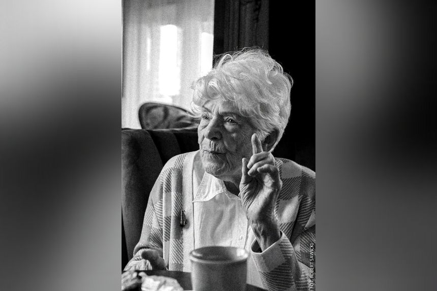 Urszula Tauer