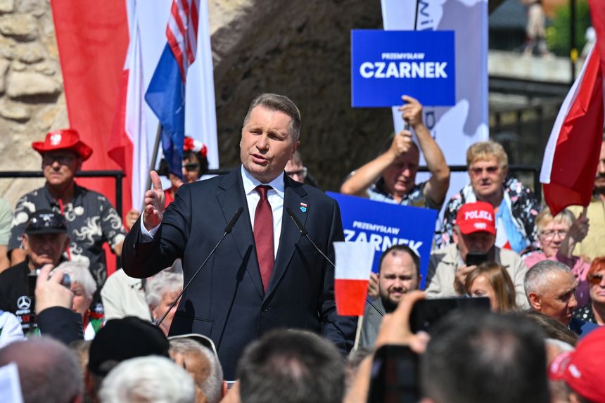 Przemysław Czarnek