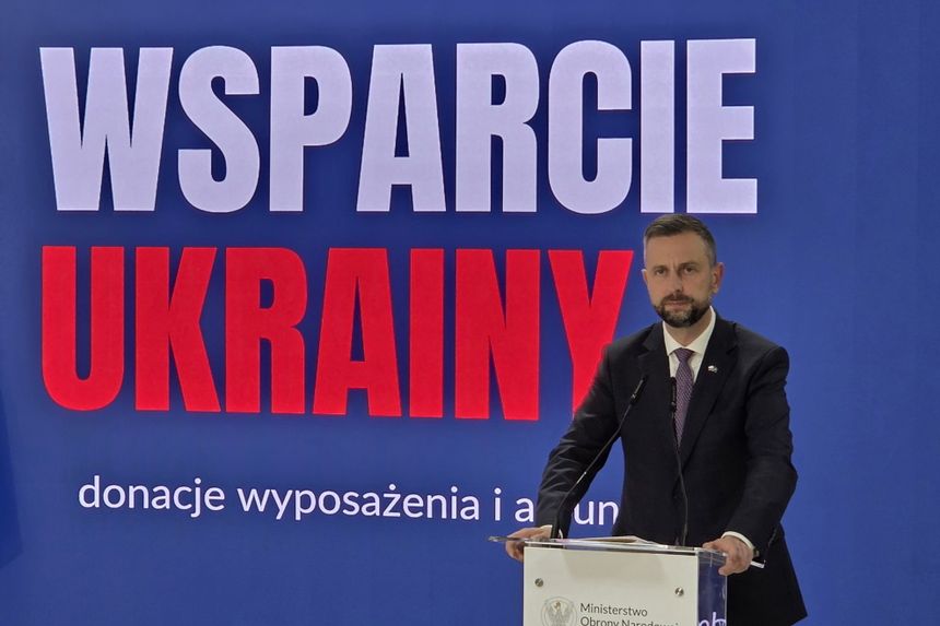 Władysław Kosiniak-Kamysz