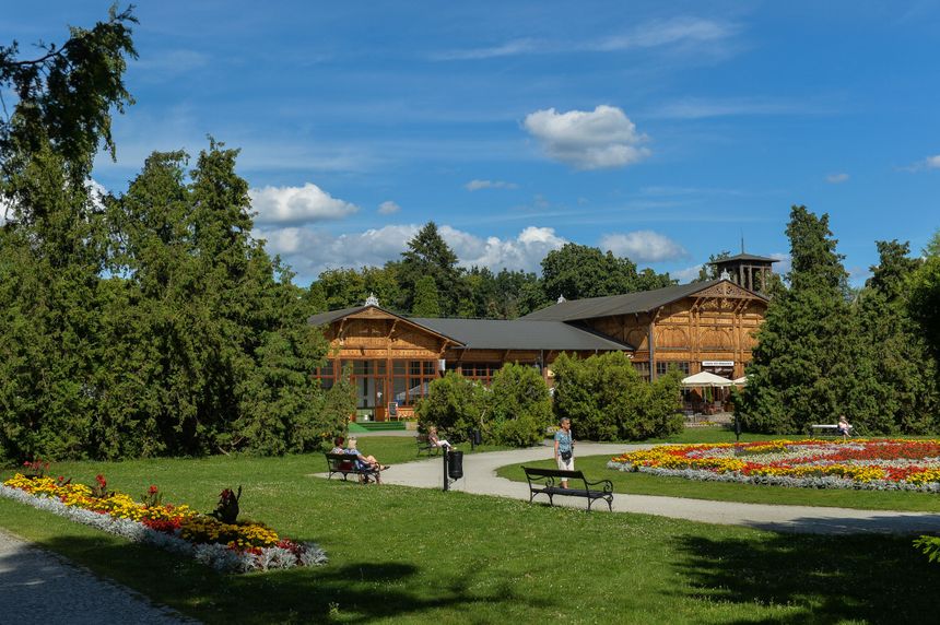 Ciechocinek