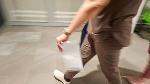 Czy przepisy dot. jawności lekarzy wejdą w życie? 