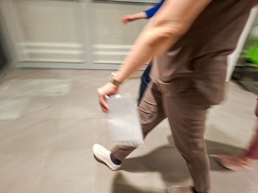 Czy przepisy dot. jawności lekarzy wejdą w życie? 