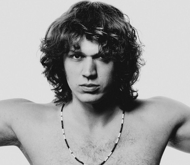 The Doors Alive