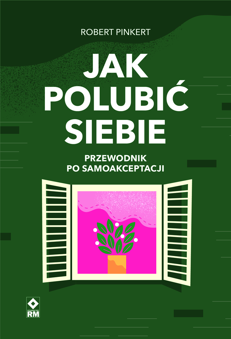 Okładka książki \