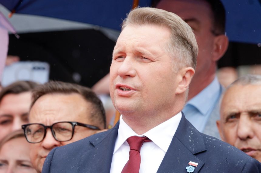 Przemysław Czarnek
