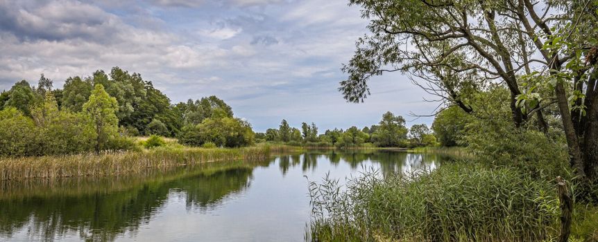 Jezioro