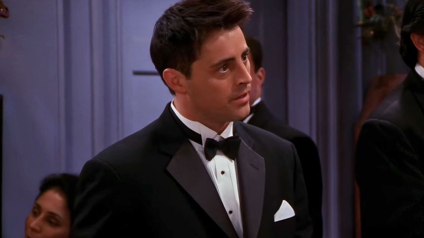 W obsadzie znalazł się m.in. Matt LeBlanc.