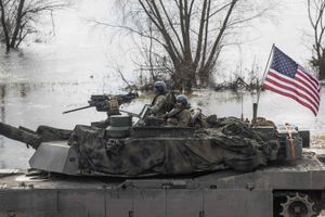 USA