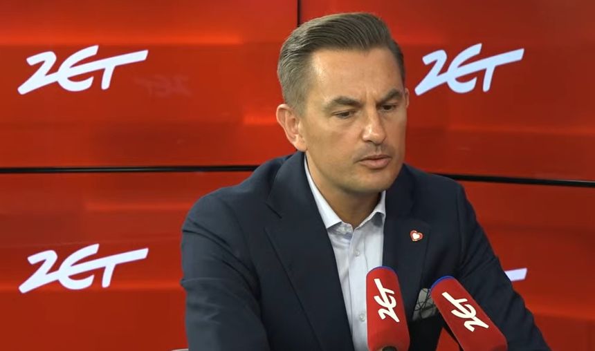 Arkadiusz Myrcha