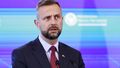 Wicepremier i szef MON-u Władysław Kosiniak-Kamysz