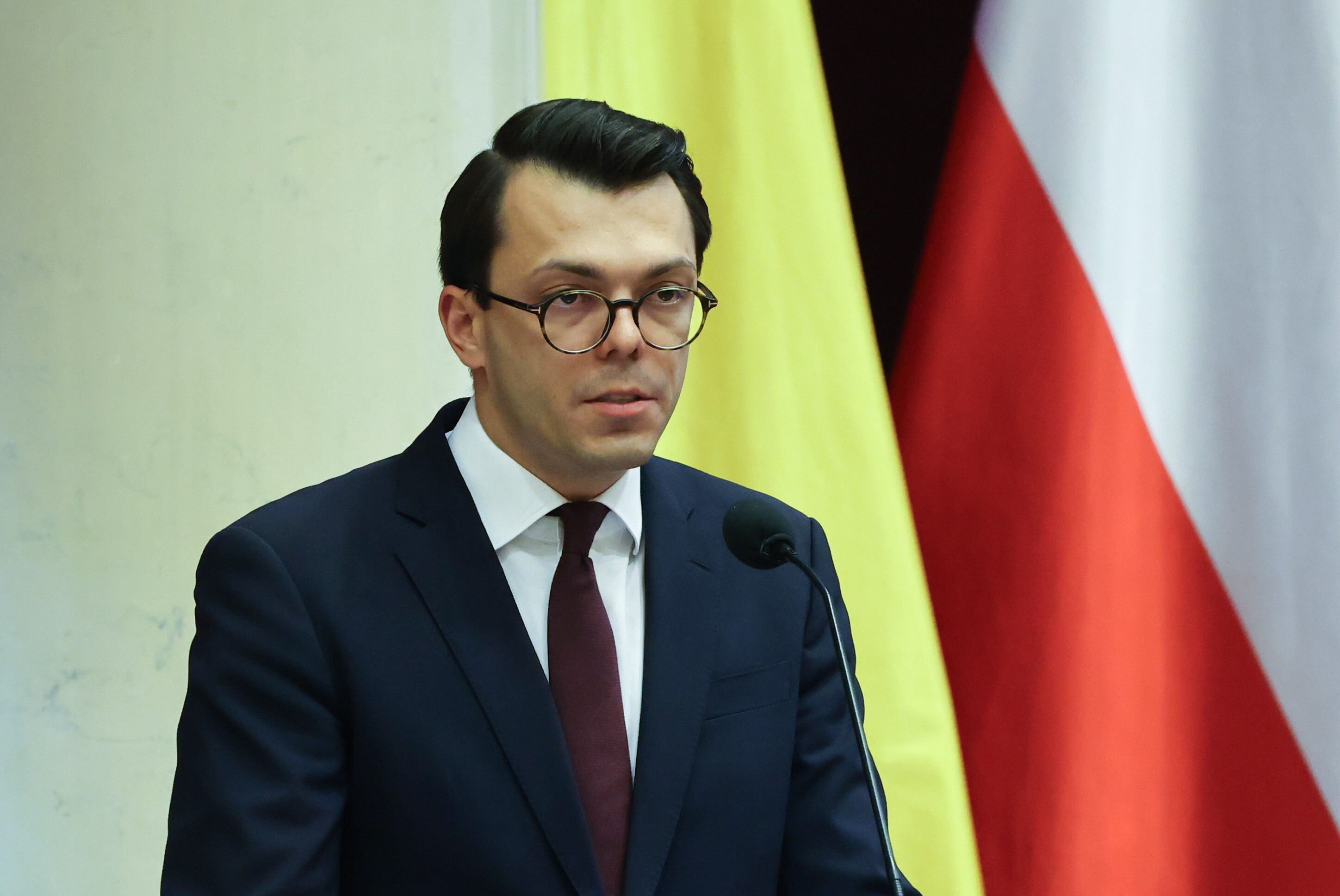 Burza po zwolnieniu sygnalisty z ZDM w Warszawie. Radny PiS: Pędzę do prokuratury