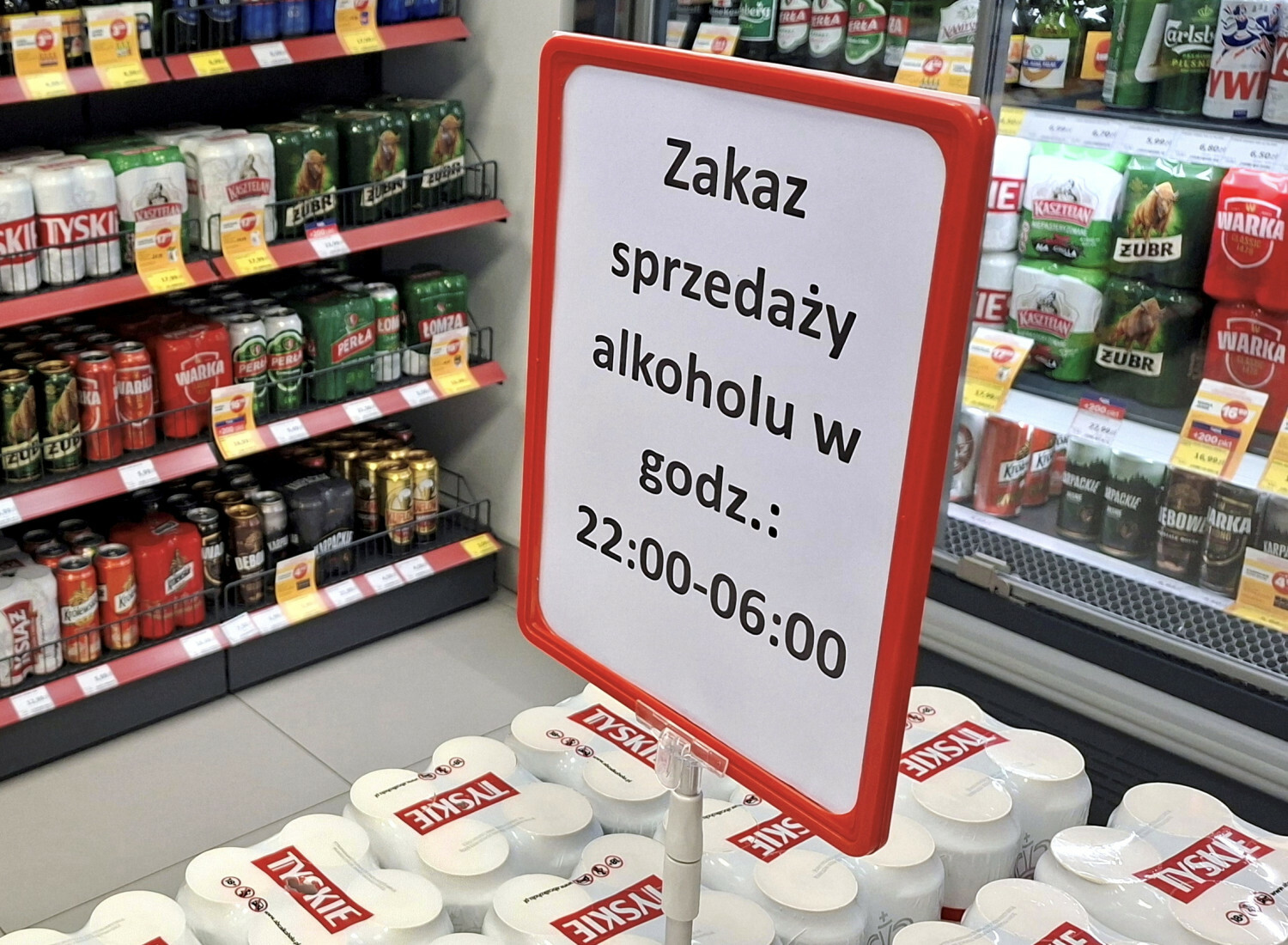 Poznaniacy jednogłośni w sprawie nocnej prohibicji. Znamy wyniki konsultacji