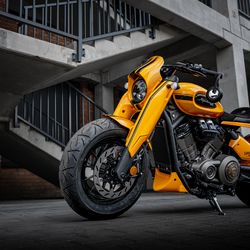 Międzynarodowy Zlot Motocyklowy w Radawie