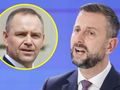 Szef MON Władysław Kosiniak-Kamysz. Prezydent Karol Nawrocki