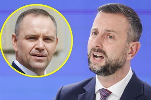 Szef MON Władysław Kosiniak-Kamysz. Prezydent Karol Nawrocki