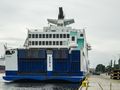 Ferry o nazwie 