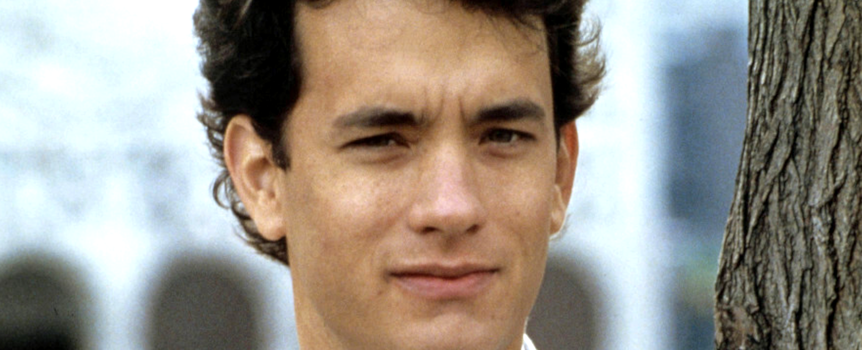 Tom Hanks - wybitny aktor