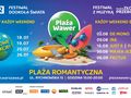 Plaża Wawer 2026