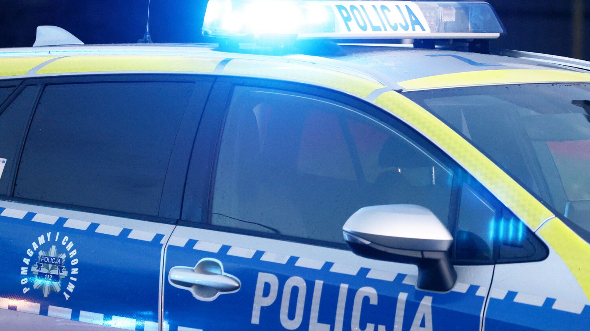 Tragiczny finał poszukiwań nastolatka. Na dnie komina znaleziono ciało