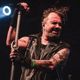Moonspell - Fernando Ribeiro