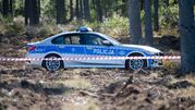 policja radiowóz