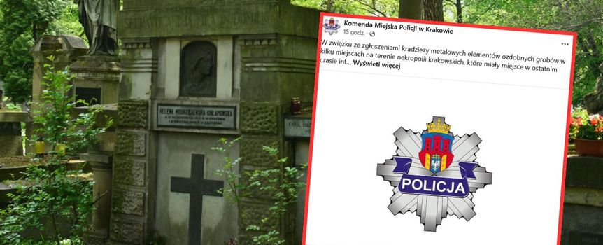 Grób Heleny Modrzejewskiej