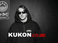 Plakat promujący koncert Kukona