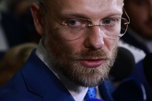 Zbigniew Bogucki