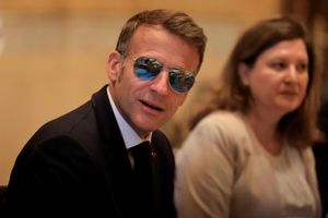 Macron