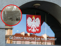 Ostrzeżenie GIS