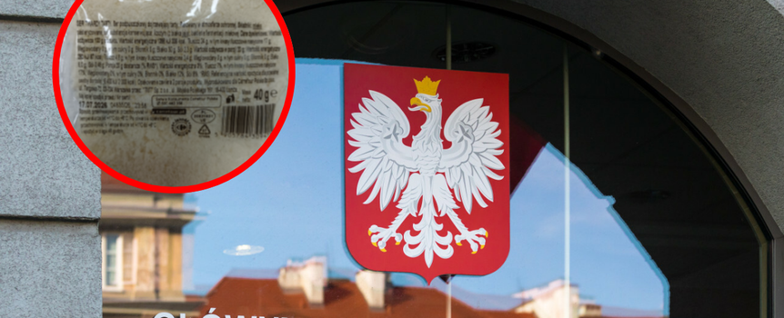 Ostrzeżenie GIS